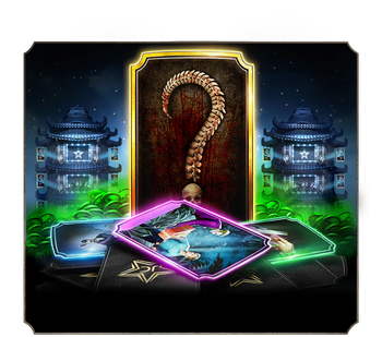 Action Movie Tower Soul Starter