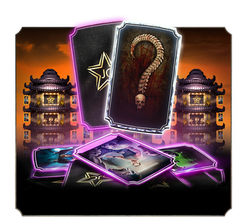 DSO AMT Fatal Tower Konqueror Special Offer
