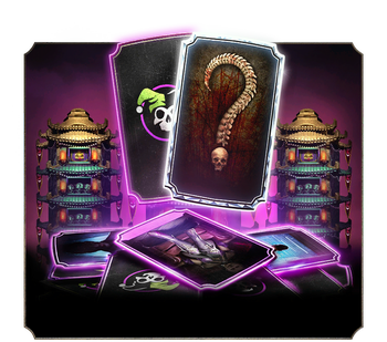DSO Fatal Twisted Konqueror Special Offer