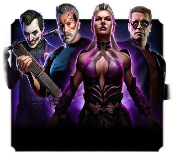 DSO Twisted Konqueror Special Offer