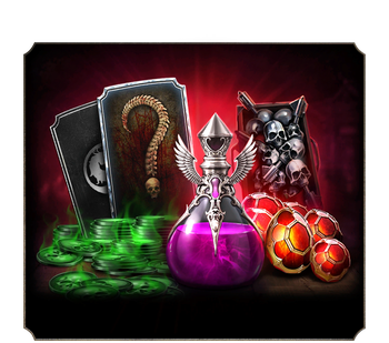 Dragon Krystal Mystery Pack