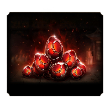 Dragon Krystals Pack (1)