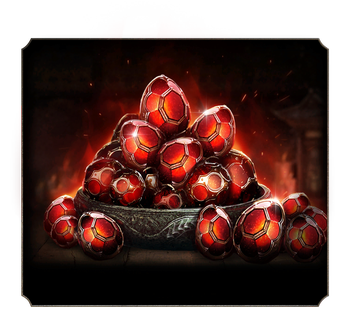 Dragon Krystals Pack (2)