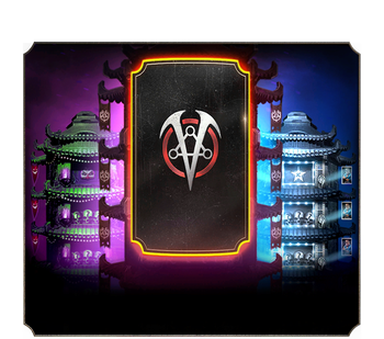 HT Equipment Summon Pack