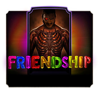 Kano · Friendship Box