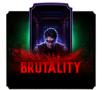 Kenshi · Brutality Box