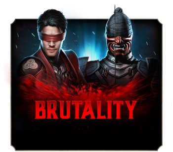 Kenshi · Brutality Pack