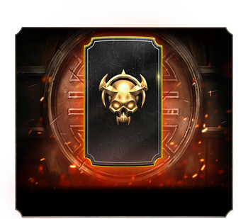 Krypt Equipment Summon Pack