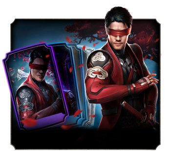 Mk1 Kenshi Kollection
