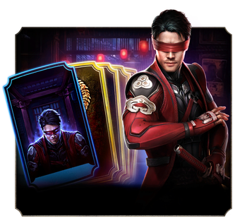 Mk1 Kenshi Special Pack