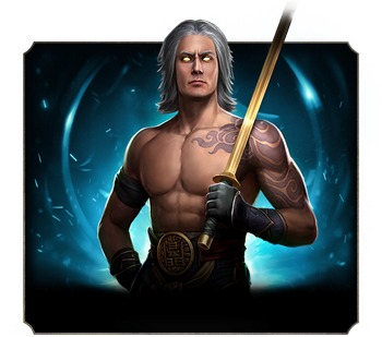 Onslaught Fujin Summon Pack