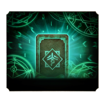Rune Pack