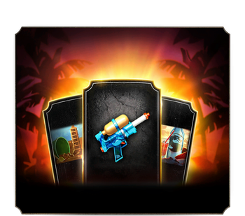 Summer Rune Pack