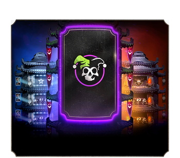 TT Equipment Summon Pack