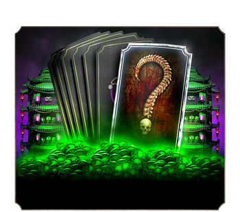 Twisted Tower Soul Special