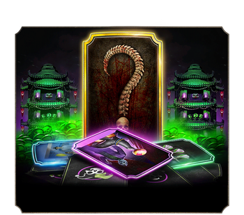 Twisted Tower Soul Starter