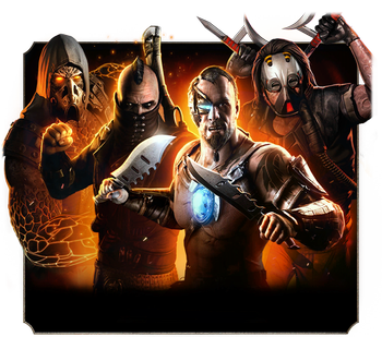 Black Dragon Friday Summon Pack