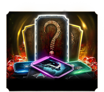 Black Friday Dragon Krystal Bundle