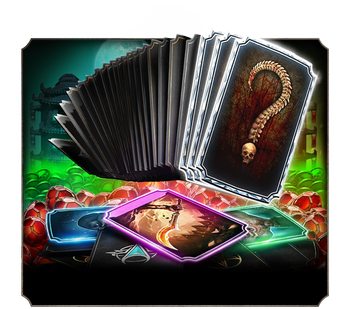 Darkest Nights Tower Bundle