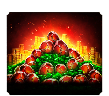 Dragon Krystals Soul Special