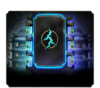 EW Equipment Summon Pack