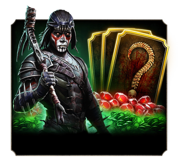 Halloween Undead Bundle