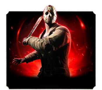 Jason Voorhees · Ummon Pack