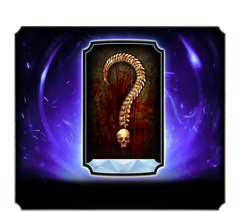 Kameo Summon Pack