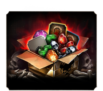 Krypt Junk Box