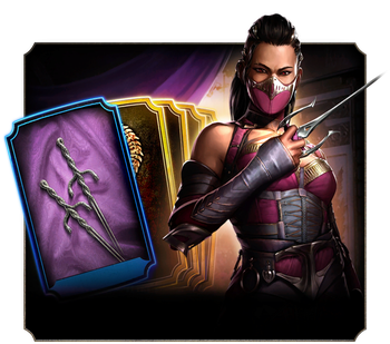 Mk1 Mileena Special Pack