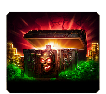 Monthly Dragon Trove