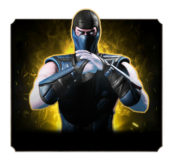 Sub-zero Kameo Starter Pack