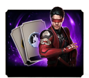 Summoners Trial Pack Free