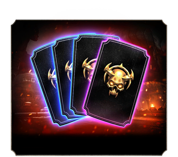 Weekly Krypt Equipment Bundle