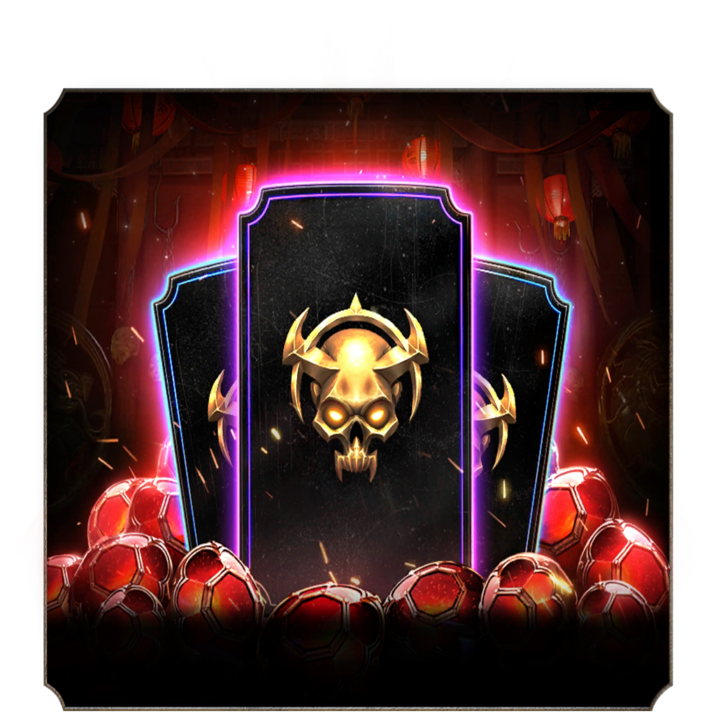DSO Season18 Kombat Pass Kompletion Offer