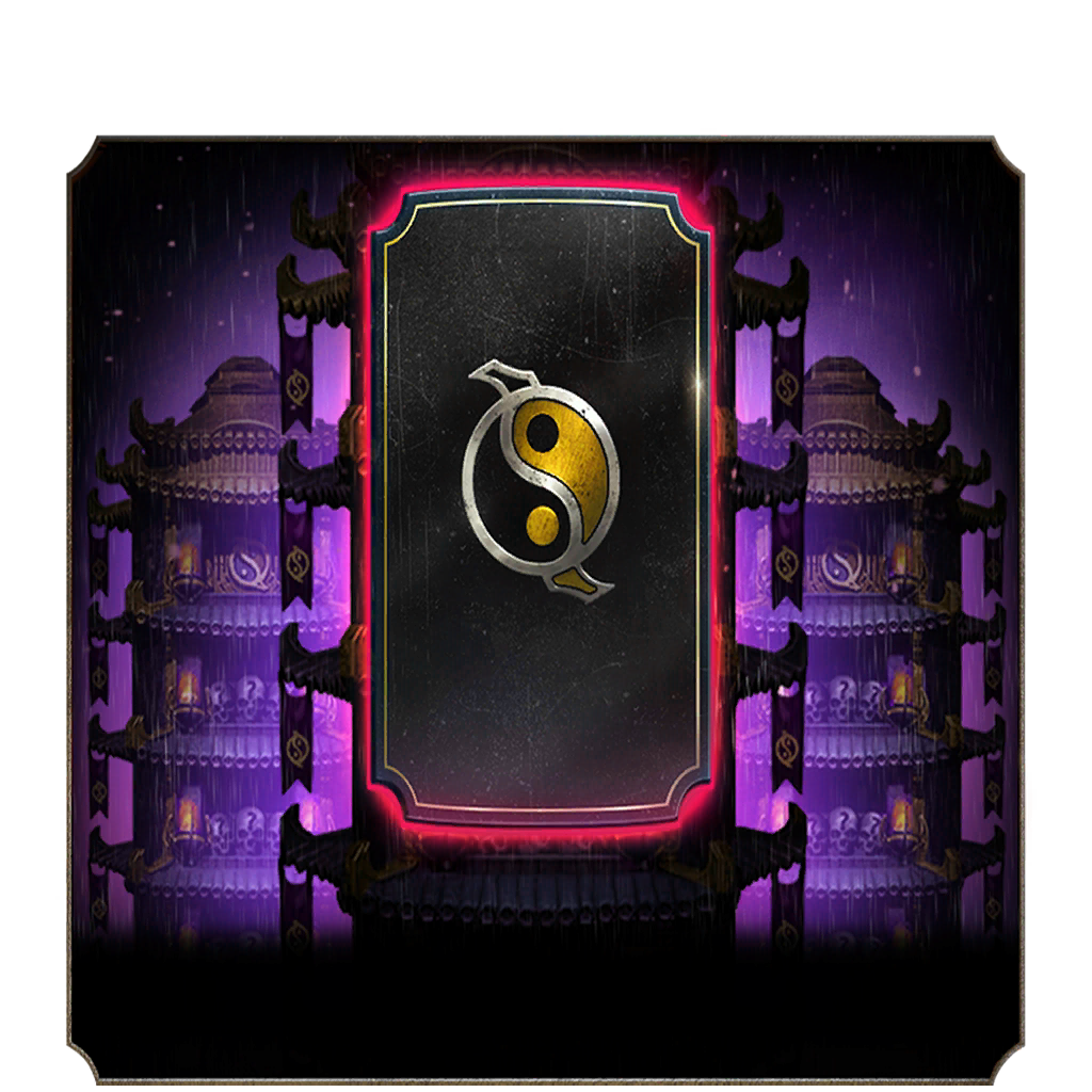 Edenian Tower Equipment Summon Pack