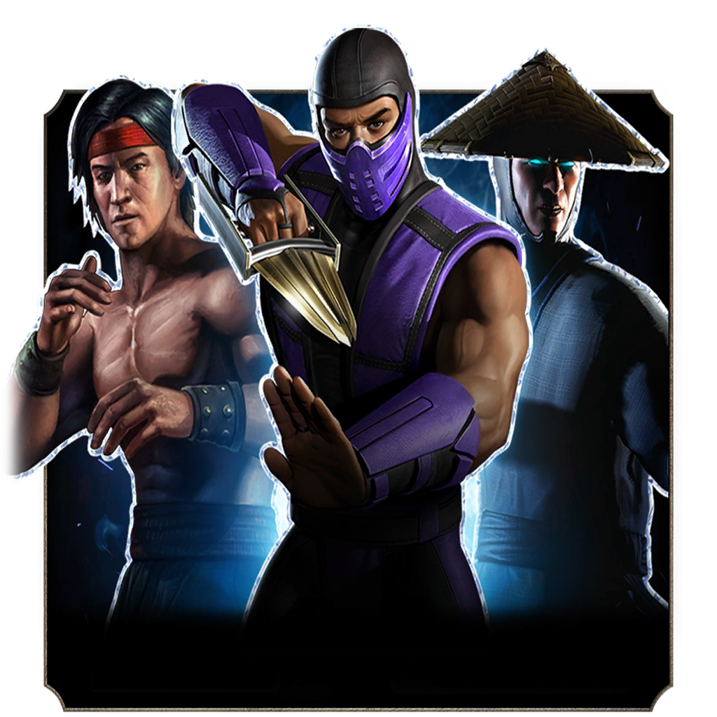 Klassic Kameo Summon Pack