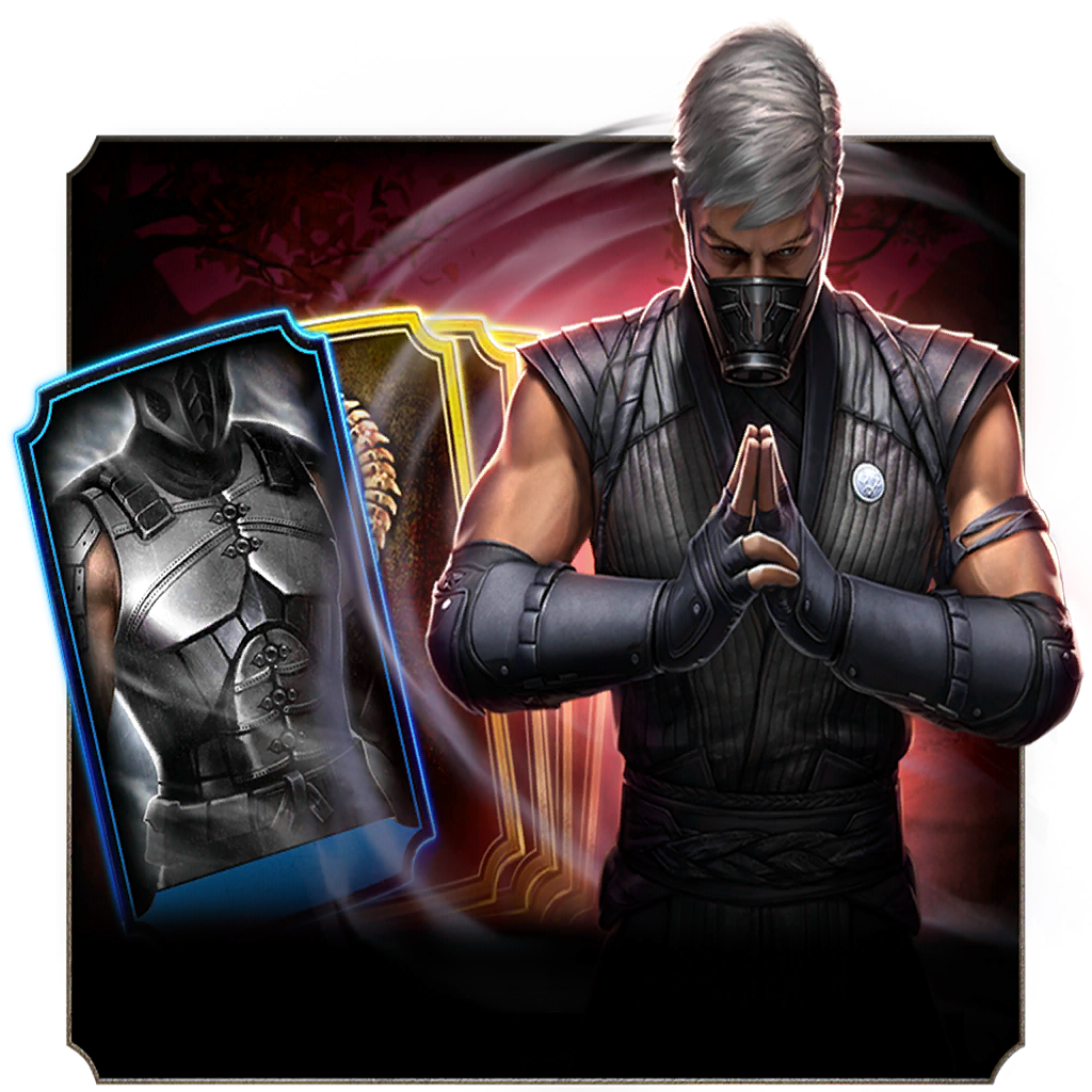 Mk1 Smoke Special Pack