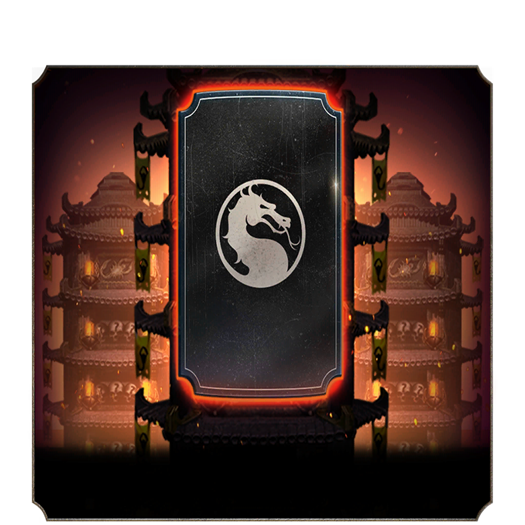 Shirai Ryu · Tower Equipment Summon Pack
