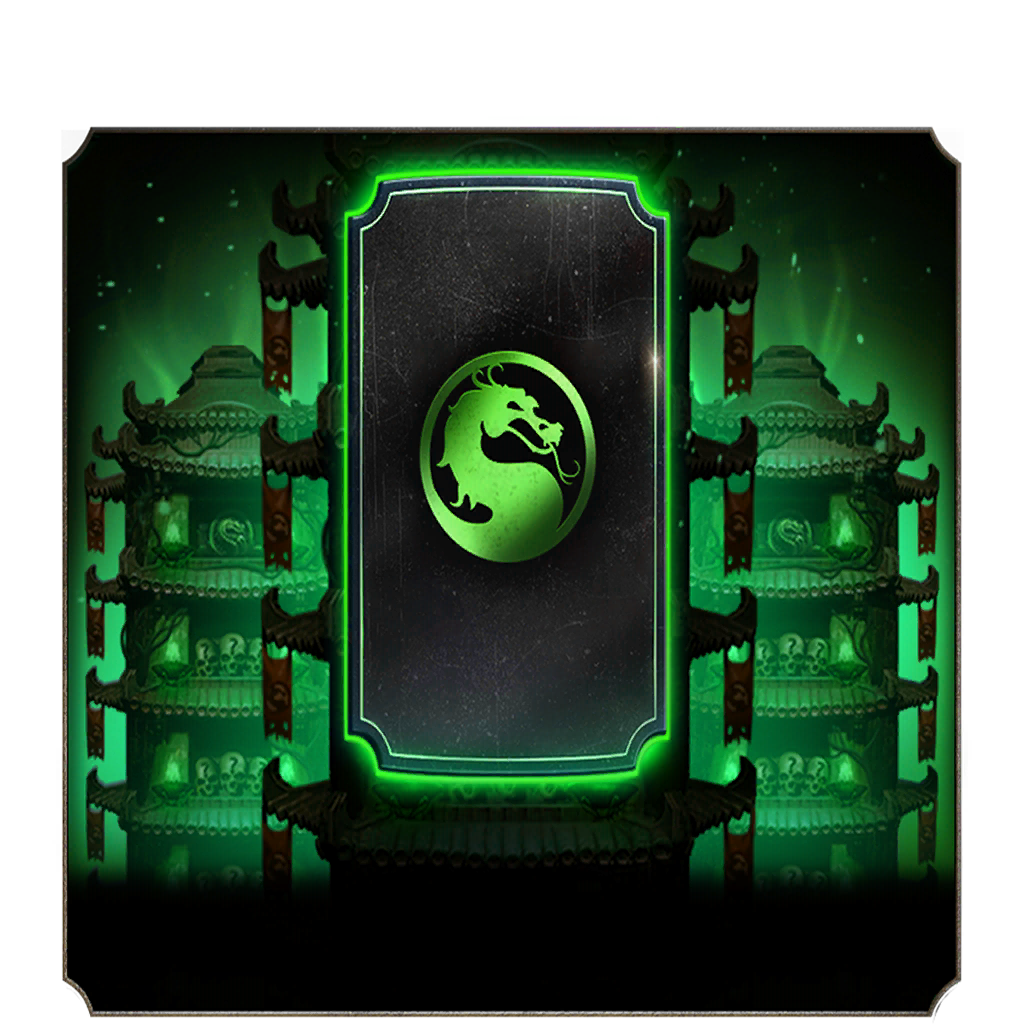 Sorcerers Tower Equipment Summon Pack