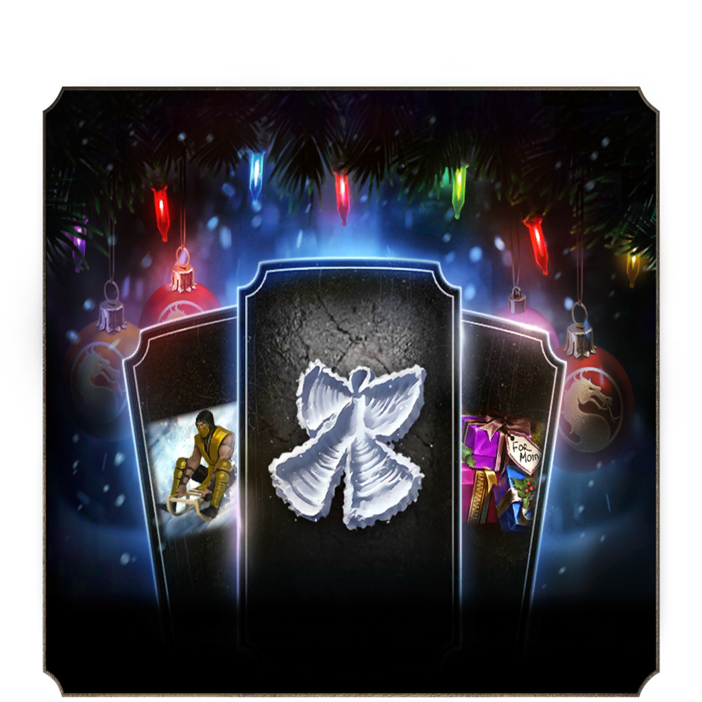 Winter Rune Pack