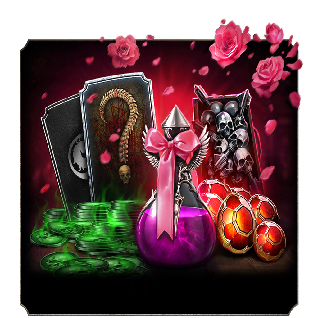 Womens Day Mystery Pack