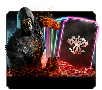 Black Dragon Tower Dragon Krystal Bundle