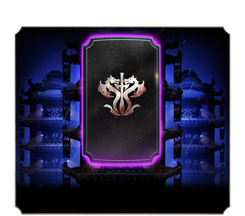 Black Dragon Tower Equipment Summon Pack
