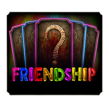 Black Friday Friendship Special