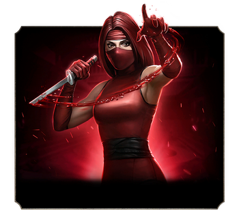 DSO Klassic Skarlet Early Access