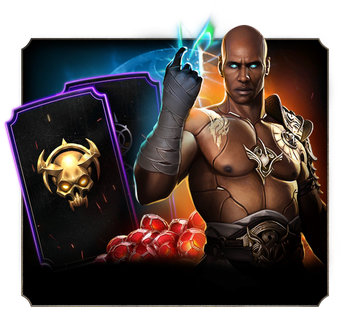 DSO Season19 Kombat Pass Kompletion Offer