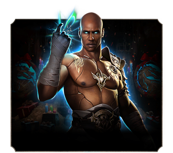 DSO Season19 Komplete Kombat Pass Now