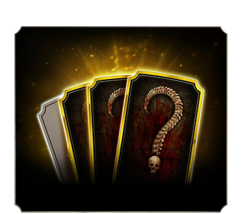 Gold Ascension Bundle