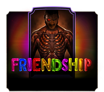 Kano · Friendship Box